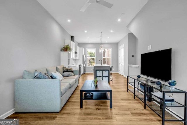 2022 BIXBY BYWAY Road SE, Atlanta, GA 30317