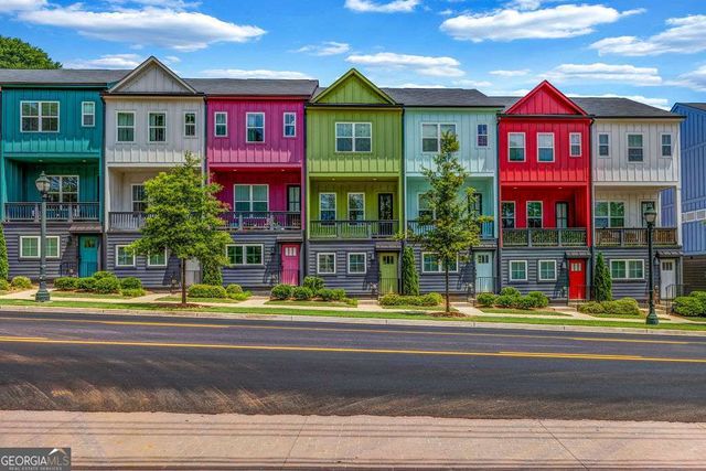 2022 BIXBY BYWAY Road SE, Atlanta, GA 30317