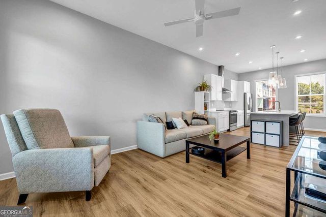 2022 BIXBY BYWAY Road SE, Atlanta, GA 30317