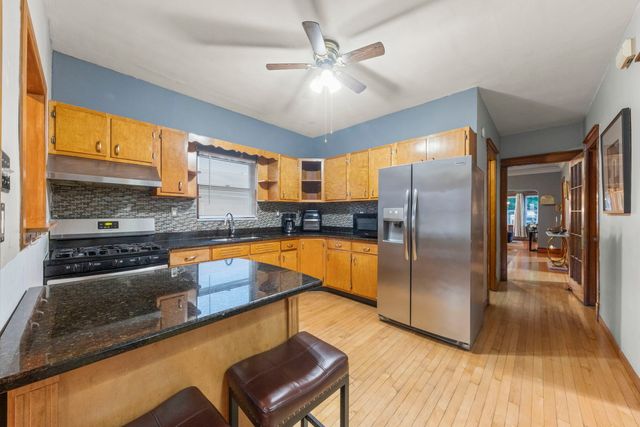 3707 Kenilworth Avenue, Berwyn, IL 60402