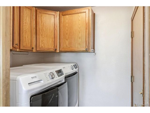 2172 S Zeno St, Aurora, CO 80013