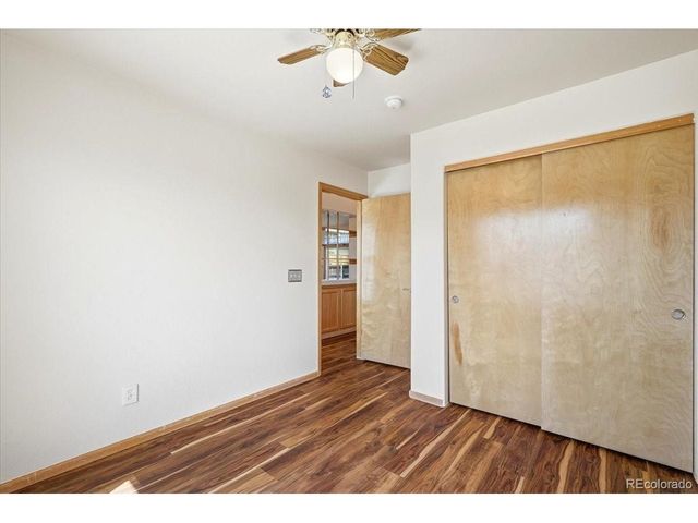 2172 S Zeno St, Aurora, CO 80013