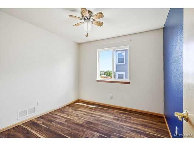 2172 S Zeno St, Aurora, CO 80013