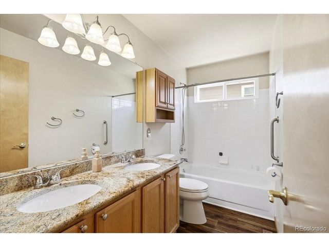2172 S Zeno St, Aurora, CO 80013
