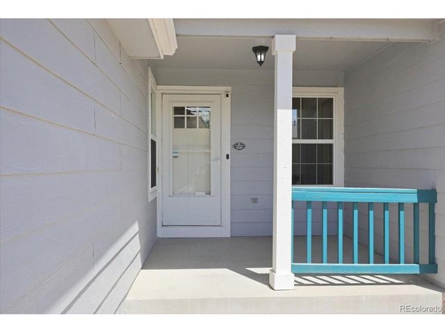 2172 S Zeno St, Aurora, CO 80013