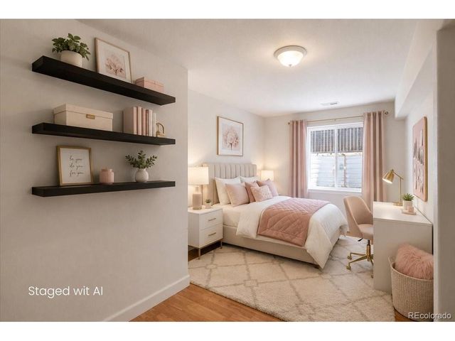 2172 S Zeno St, Aurora, CO 80013