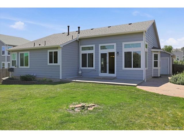 2172 S Zeno St, Aurora, CO 80013