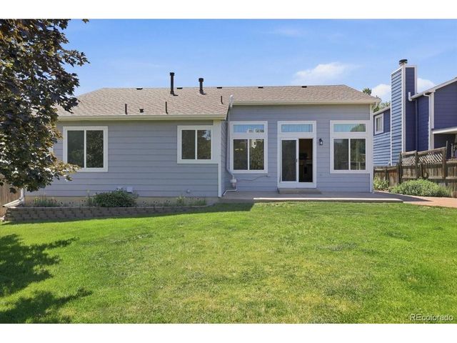 2172 S Zeno St, Aurora, CO 80013