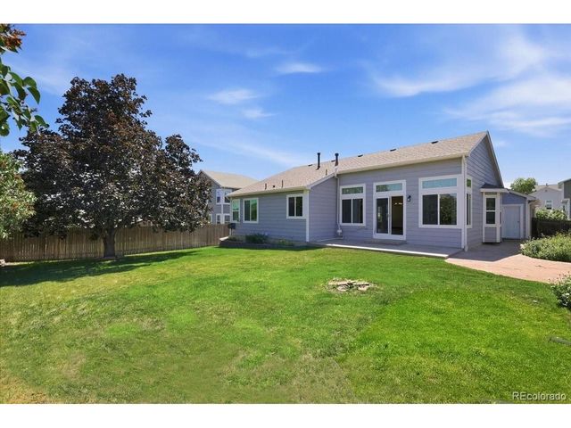 2172 S Zeno St, Aurora, CO 80013