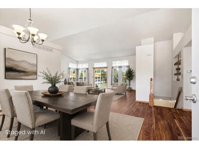 2172 S Zeno St, Aurora, CO 80013