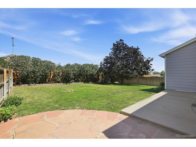 2172 S Zeno St, Aurora, CO 80013