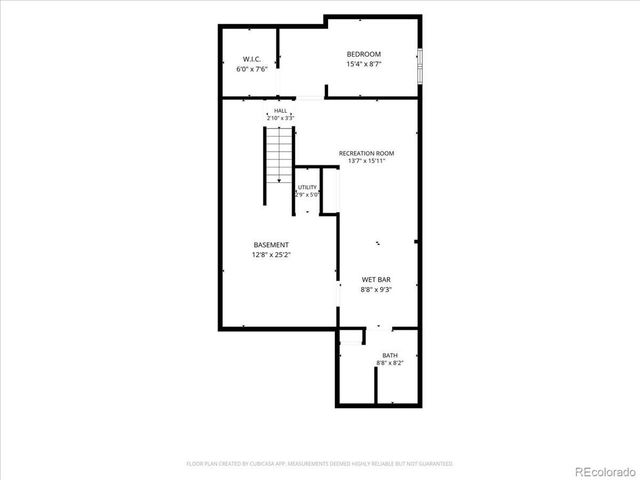 2172 S Zeno St, Aurora, CO 80013