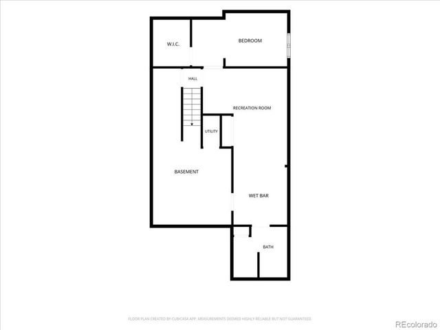 2172 S Zeno St, Aurora, CO 80013