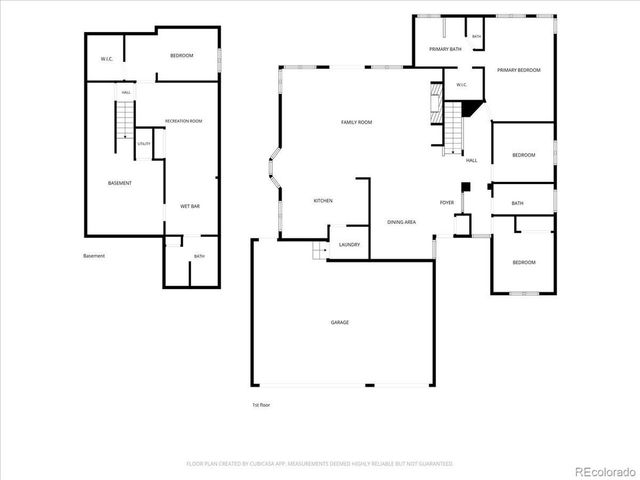 2172 S Zeno St, Aurora, CO 80013
