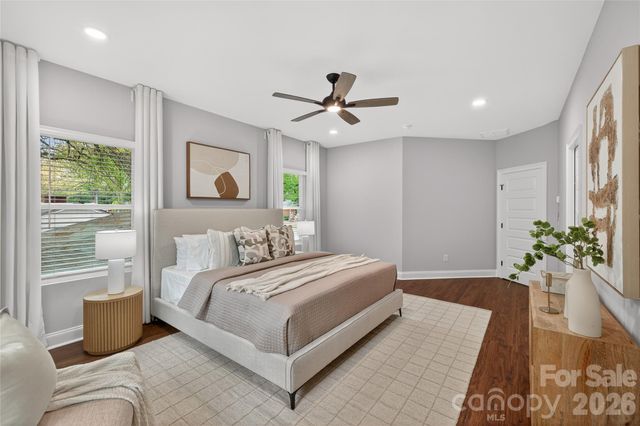 3217 Credenza Road, Charlotte, NC 28208