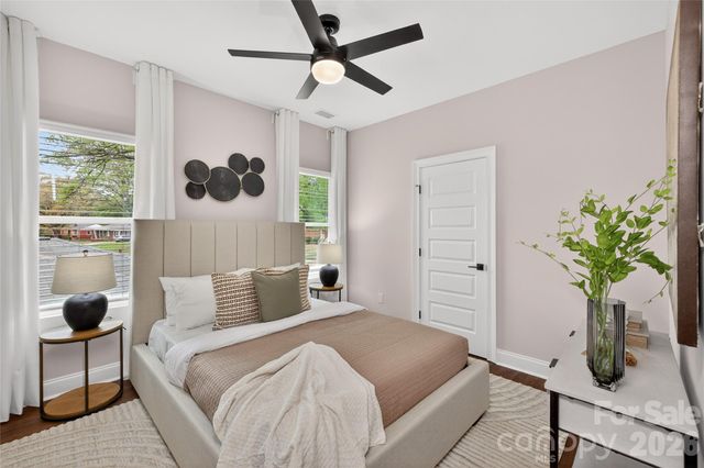 3217 Credenza Road, Charlotte, NC 28208