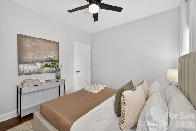 3217 Credenza Road, Charlotte, NC 28208