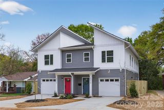 3217 Credenza Road, Charlotte, NC 28208