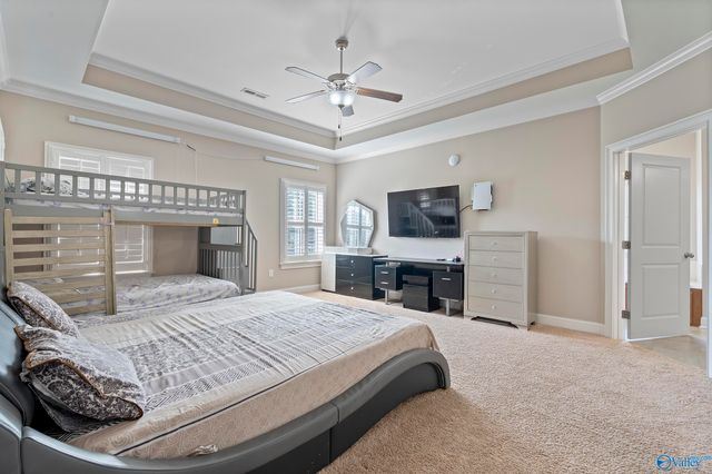 311 Woodwind Drive SW, Madison, AL 35756
