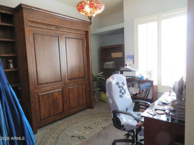 2621 KNOLLRIDGE Drive, Sierra Vista, AZ 85650