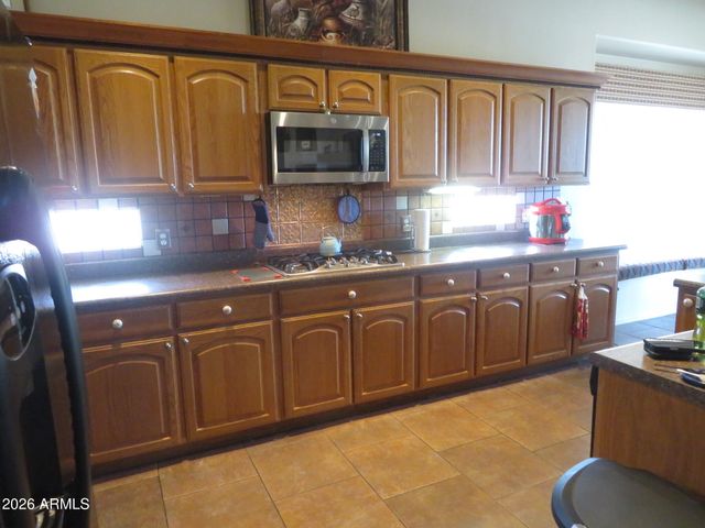 2621 KNOLLRIDGE Drive, Sierra Vista, AZ 85650