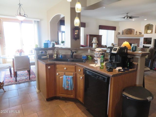 2621 KNOLLRIDGE Drive, Sierra Vista, AZ 85650