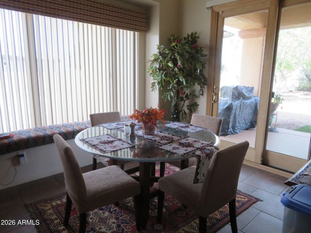 2621 KNOLLRIDGE Drive, Sierra Vista, AZ 85650