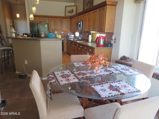 2621 KNOLLRIDGE Drive, Sierra Vista, AZ 85650