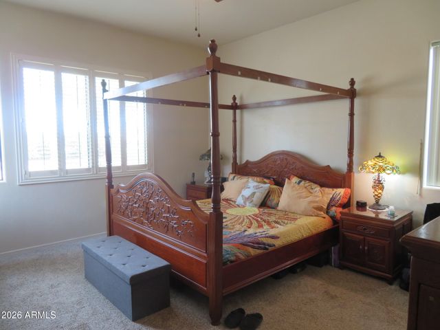 2621 KNOLLRIDGE Drive, Sierra Vista, AZ 85650