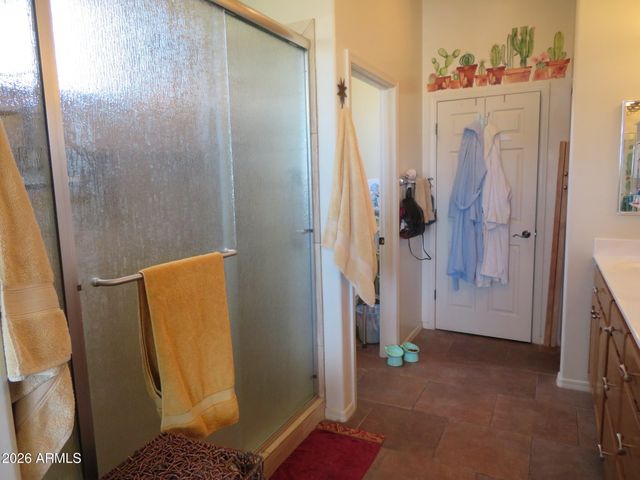 2621 KNOLLRIDGE Drive, Sierra Vista, AZ 85650