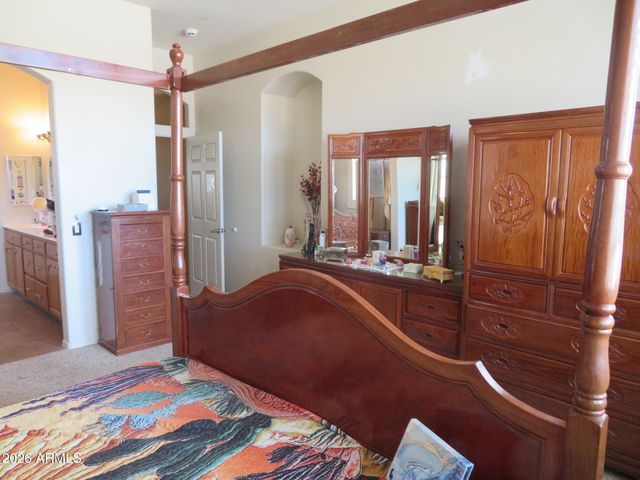 2621 KNOLLRIDGE Drive, Sierra Vista, AZ 85650