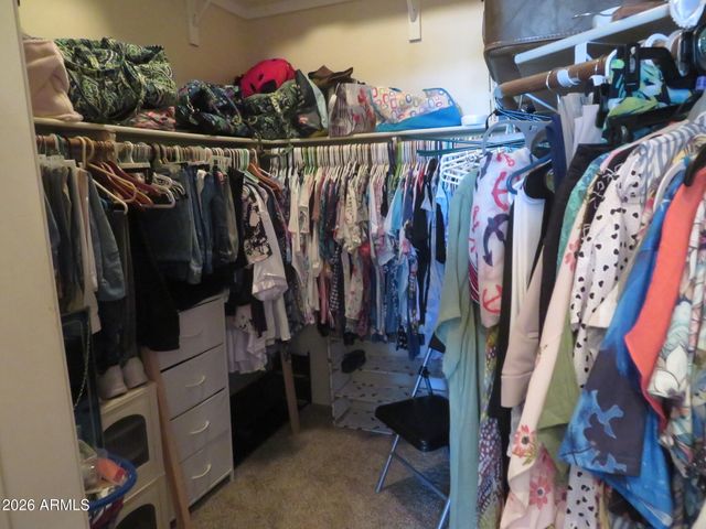 2621 KNOLLRIDGE Drive, Sierra Vista, AZ 85650