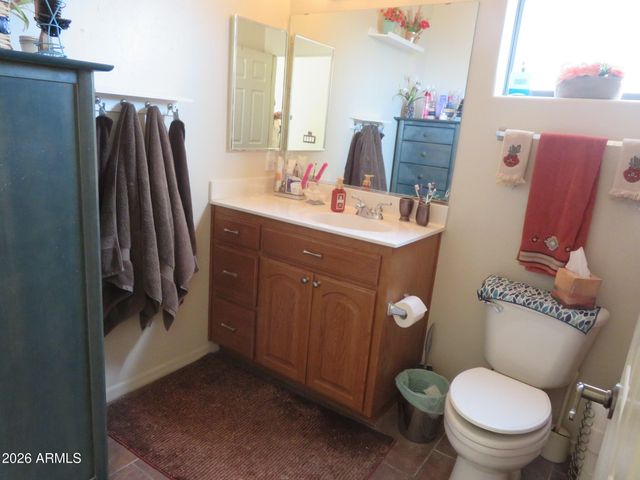 2621 KNOLLRIDGE Drive, Sierra Vista, AZ 85650