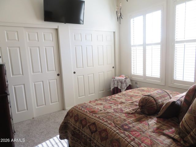 2621 KNOLLRIDGE Drive, Sierra Vista, AZ 85650