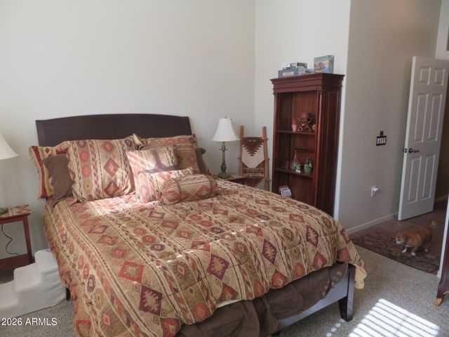 2621 KNOLLRIDGE Drive, Sierra Vista, AZ 85650