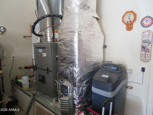 2621 KNOLLRIDGE Drive, Sierra Vista, AZ 85650