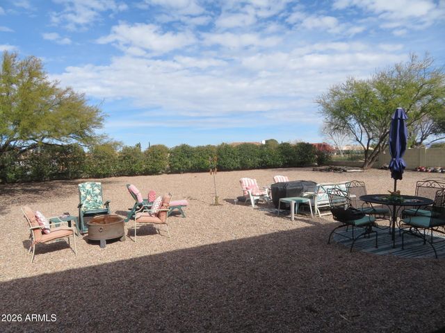 2621 KNOLLRIDGE Drive, Sierra Vista, AZ 85650