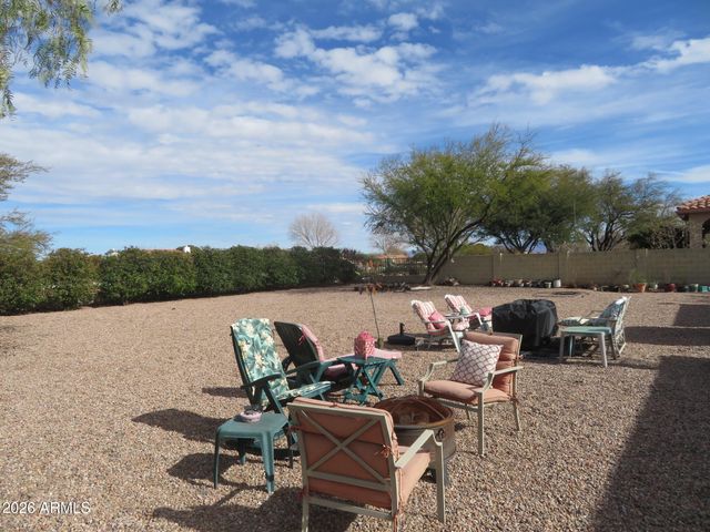 2621 KNOLLRIDGE Drive, Sierra Vista, AZ 85650