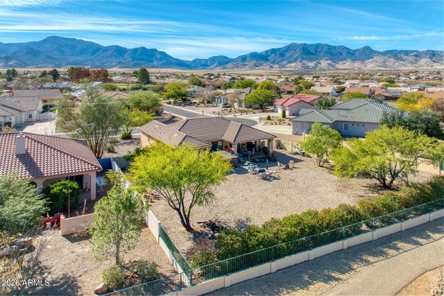 2621 KNOLLRIDGE Drive, Sierra Vista, AZ 85650
