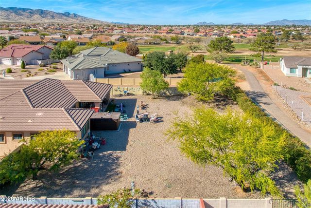 2621 KNOLLRIDGE Drive, Sierra Vista, AZ 85650