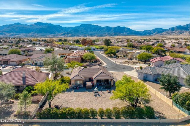 2621 KNOLLRIDGE Drive, Sierra Vista, AZ 85650