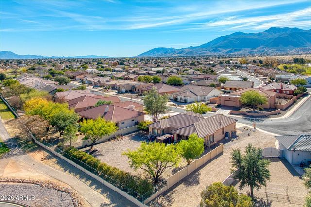 2621 KNOLLRIDGE Drive, Sierra Vista, AZ 85650