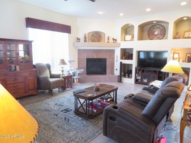 2621 KNOLLRIDGE Drive, Sierra Vista, AZ 85650