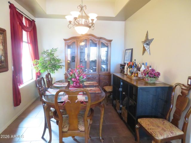 2621 KNOLLRIDGE Drive, Sierra Vista, AZ 85650