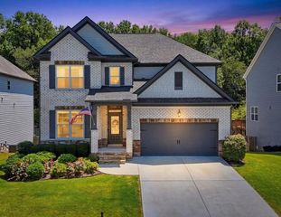 6265 Privet Way, Cumming, GA 30028