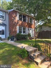 19225 WARRIOR BROOK DR, Germantown, MD 20874