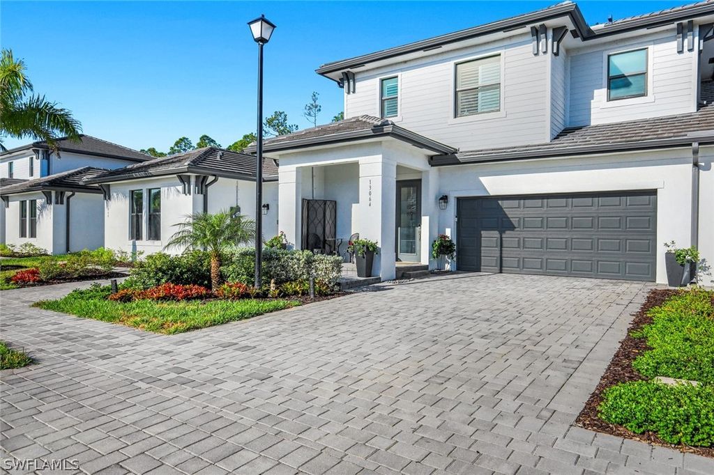 13064 Georges Cay PL, Fort Myers, FL 33913