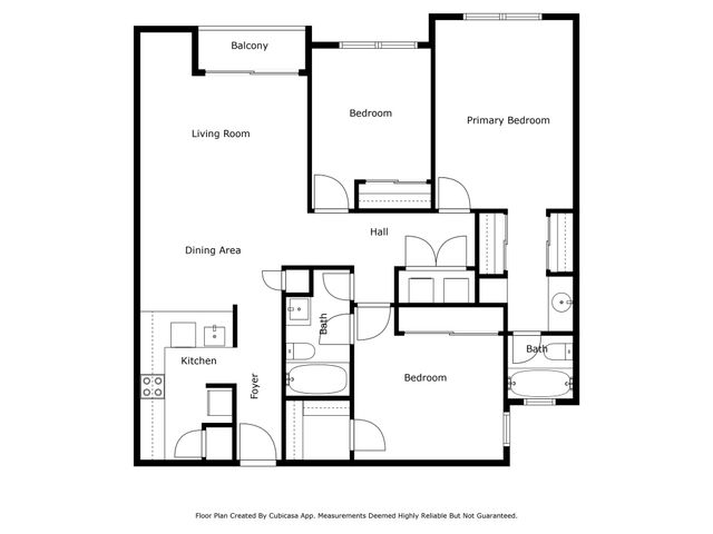 501 W 26th ST 103, Austin, TX 78705
