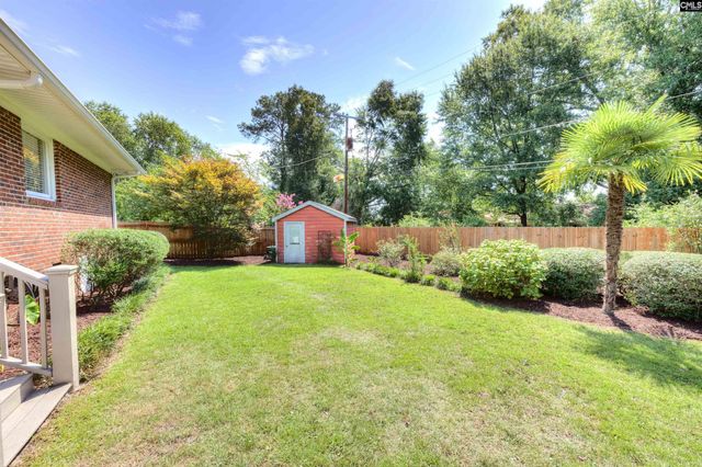 4100 Yale Avenue, Columbia, SC 29205