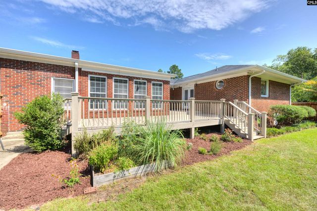 4100 Yale Avenue, Columbia, SC 29205